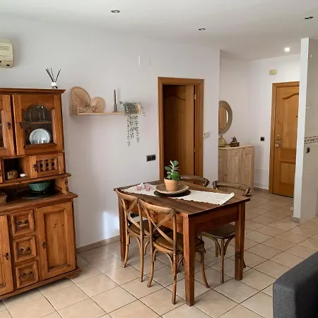 Lejlighed Acogedor Duplex En El Parque Natural Del Montseny. *