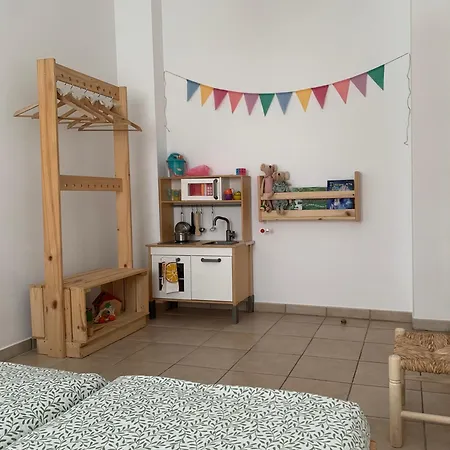Acogedor Duplex En El Parque Natural Del Montseny. * Sant Celoni